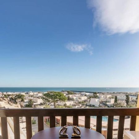 Sea View Port Nature 5 아그 외부 사진